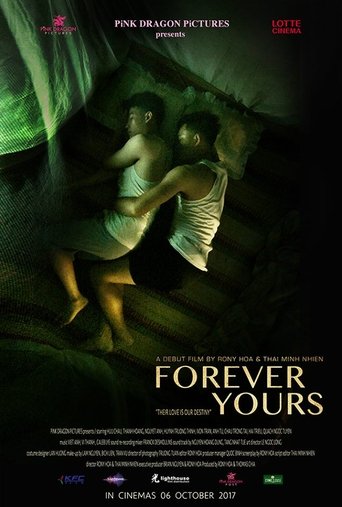 Forever Yours Poster of Forever Yours