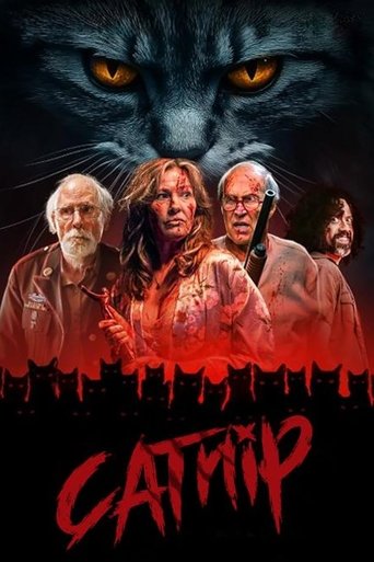 Poster of CATnip