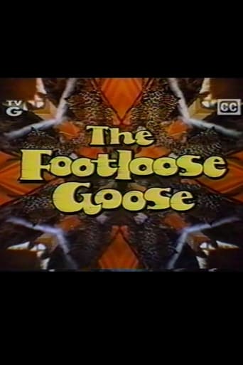 Poster of The Footloose Goose