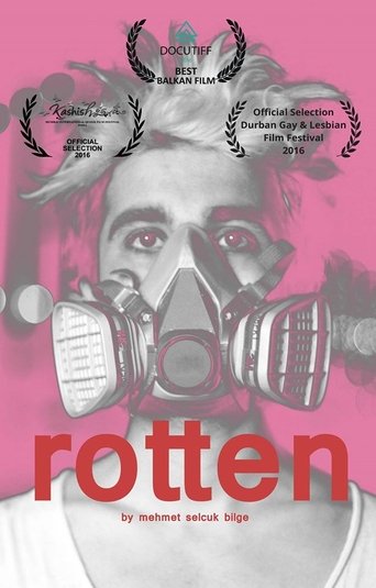 Rotten Poster of Rotten
