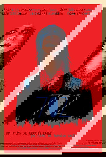 Poster of 702