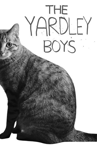 The Yardley Boys Poster of The Yardley Boys