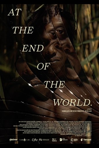 Poster of At the End Of The World