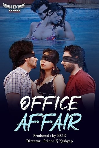 Poster of Office Affair