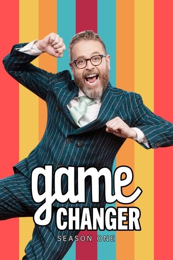 Portrait for Game Changer - Season 1