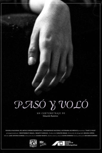 The Night Poster of The Night