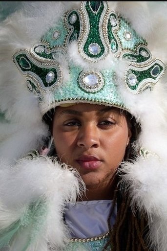 Portrait of Queen Yaya