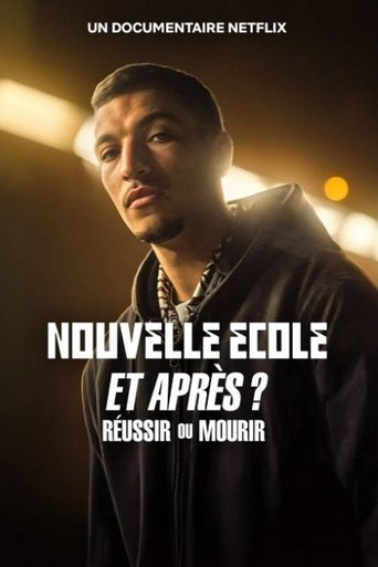 Poster of Rhythm + Flow France: After the Beat