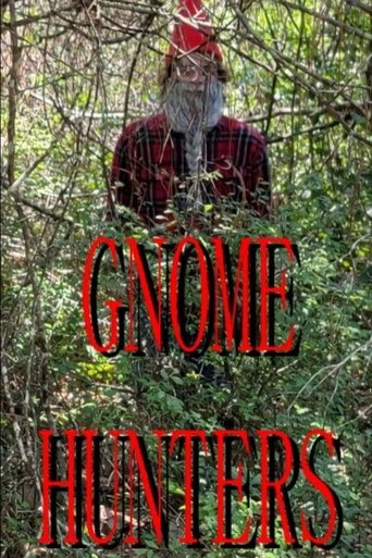 Gnome Hunters Poster of Gnome Hunters