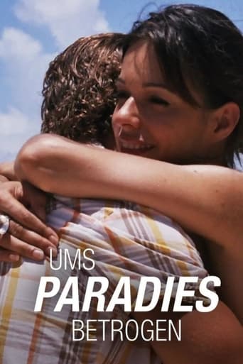 Poster of Ums Paradies betrogen