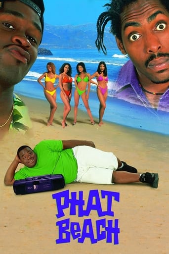 Poster of Phat Beach