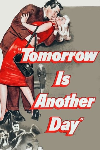 Poster of Tomorrow Is Another Day