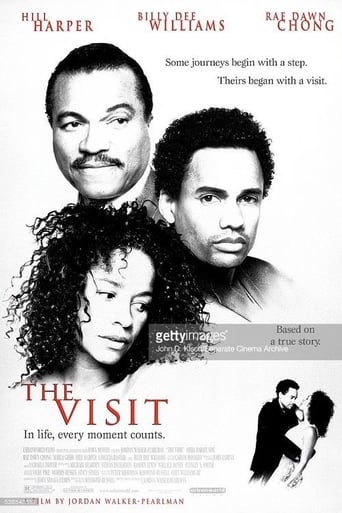 Poster of The Visit