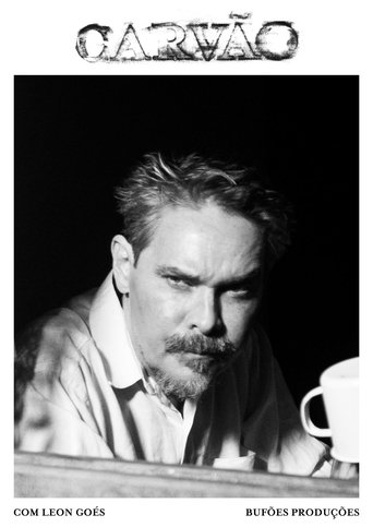 Poster of Charcoal