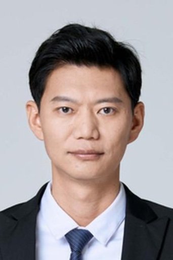 Portrait of Zhang Zhikun
