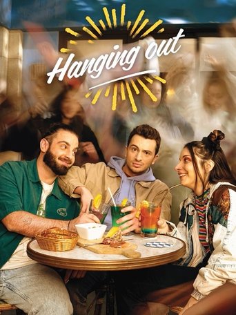 Poster of Hanging Out