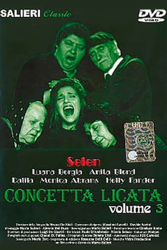 Poster of Concetta Licata 3