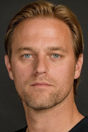 Portrait of Timo Hildebrand