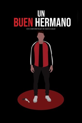 Poster of A Good Brother