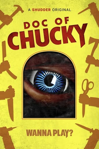 Poster of Doc of Chucky