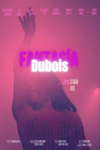 Fantasía Dubois Poster of Fantasía Dubois