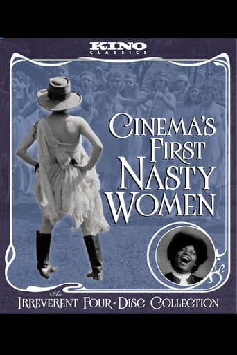 Poster of We Women