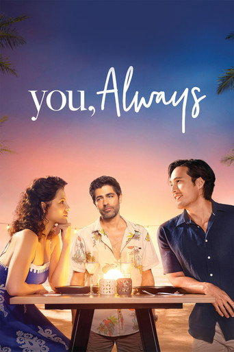 Poster of You, Always