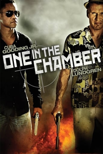 Poster of One in the Chamber
