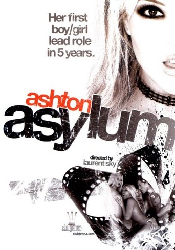 Ashton Asylum Poster of Ashton Asylum