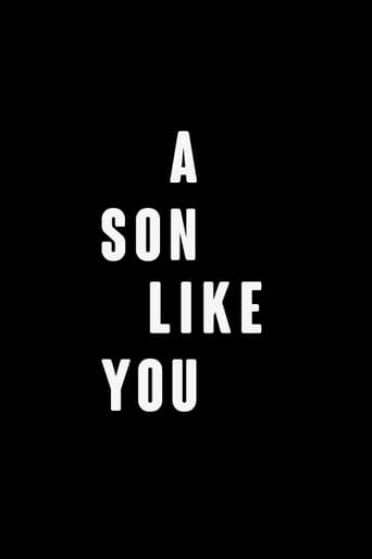 Poster of A Son Like You