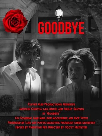 Poster of Goodbye