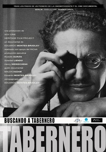 Buscando a Tabernero Poster of Buscando a Tabernero
