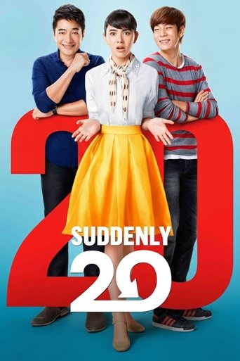 Poster of Suddenly Twenty