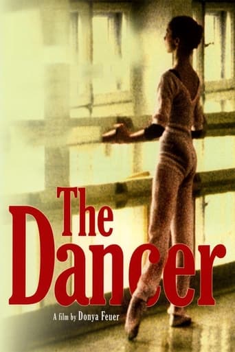 Poster of The Dancer