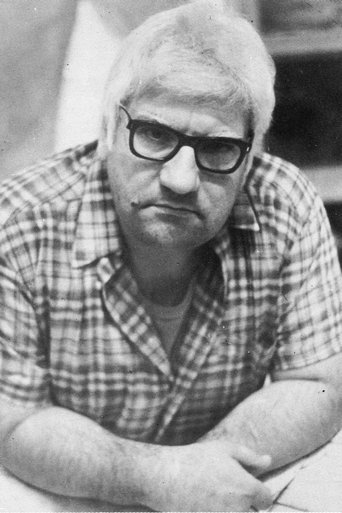 Portrait of Sandro Merli