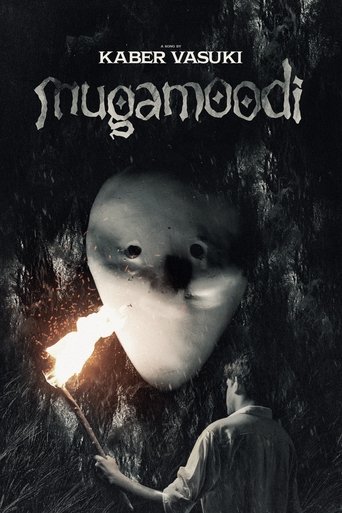 Mugamoodi Poster of Mugamoodi