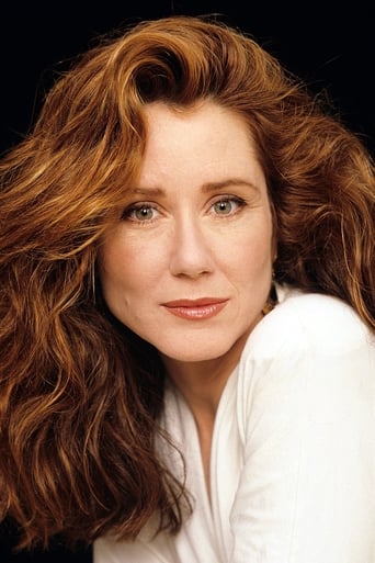 Portrait of Mary McDonnell