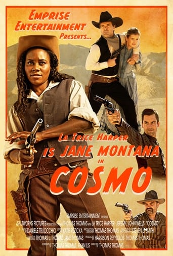 Poster of Cosmo