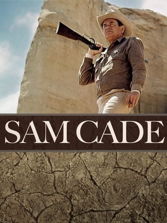 Poster of Sam Cade