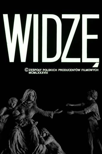 Widzę Poster of Widzę