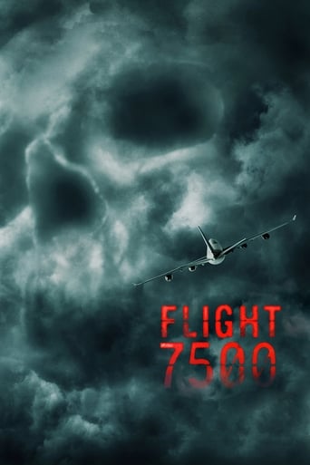 Poster of Flight 7500