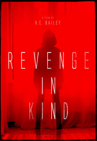 Poster of Revenge In Kind