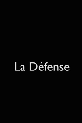 La Défense Poster of La Défense