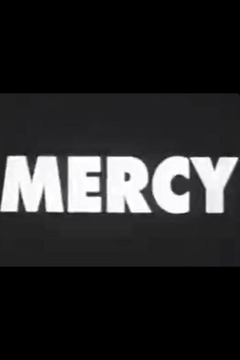 Mercy Poster of Mercy