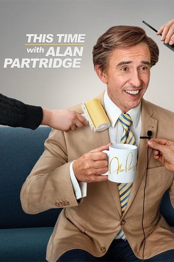 Poster of This Time with Alan Partridge
