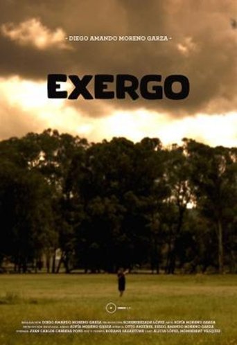 Exergo Poster of Exergo
