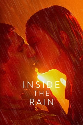 Poster of Inside the Rain