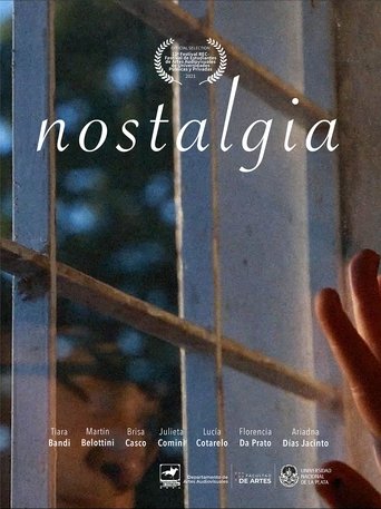 Poster of Nostalgia
