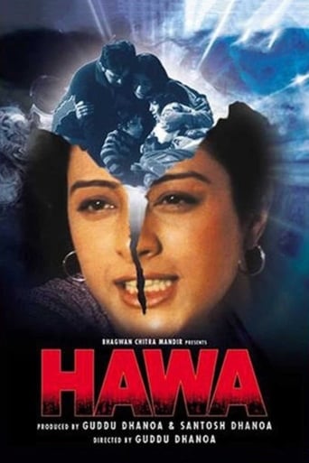 Poster of Hawa