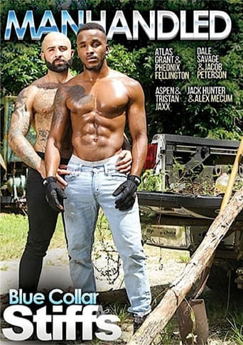 Blue Collar Stiffs Poster of Blue Collar Stiffs